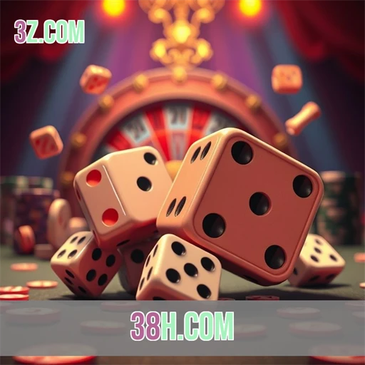 Mergulhe no Mundo dos Jogos Incríveis de 38h.com