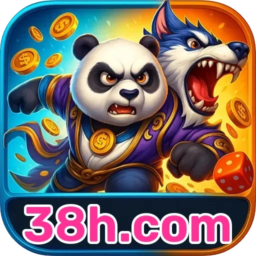 38h.com App