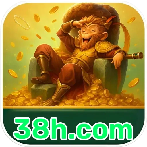 38h.com Bônus