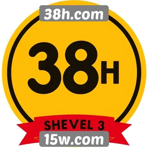 Eventos e torneios programados no site 38h.com