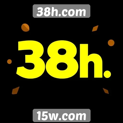 Análise da biblioteca de jogos do 38h.com