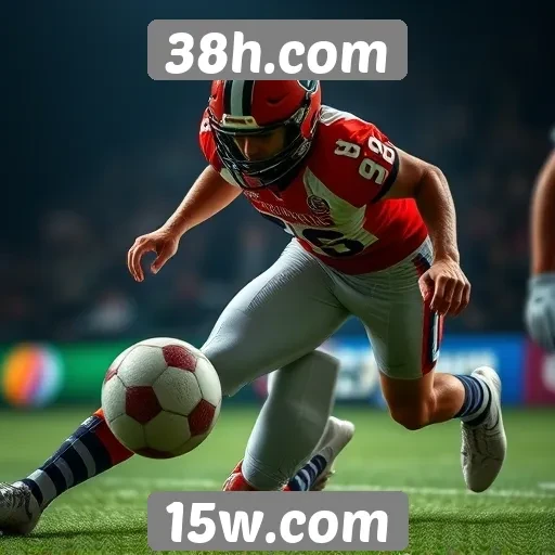 Como o 38h.com atende aos diferentes tipos de jogadores